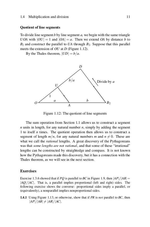 Parallel Lines and Proportional Parts Worksheet Answers Along with Parallel Lines and Proportional Parts Worksheet Answers