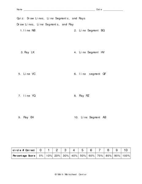 Partitioning A Line Segment Worksheet Answers and 13 Awesome Stock Partitioning A Line Segment Worksheet