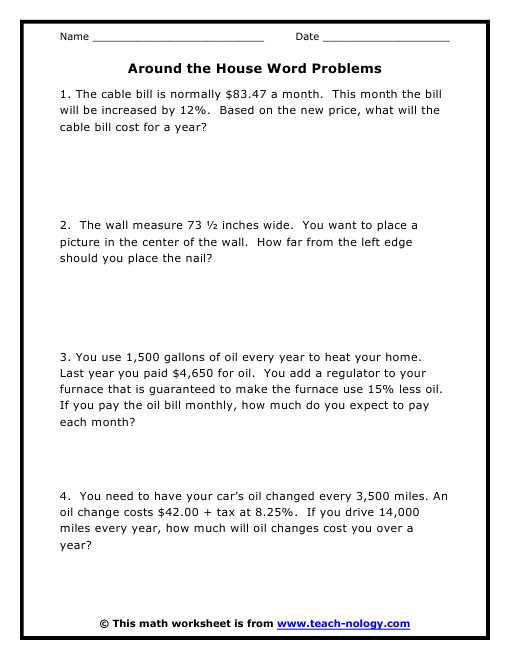 Percent Discount Word Problems Worksheet Also Worksheets Grade 7 Image Collections Worksheet Math for Kids