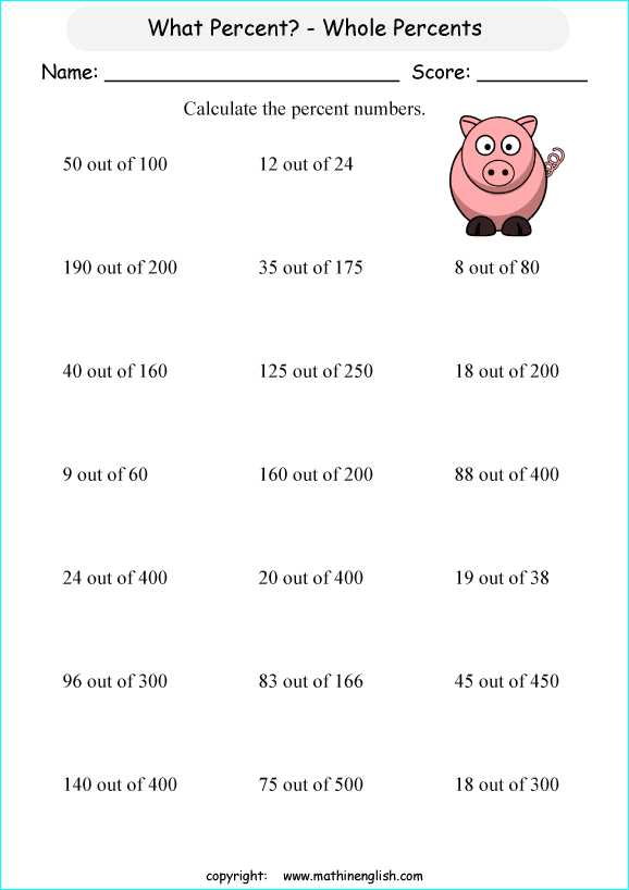 Percent Increase and Decrease Word Problems Worksheet together with Percent Of A Number Worksheet Guvecurid