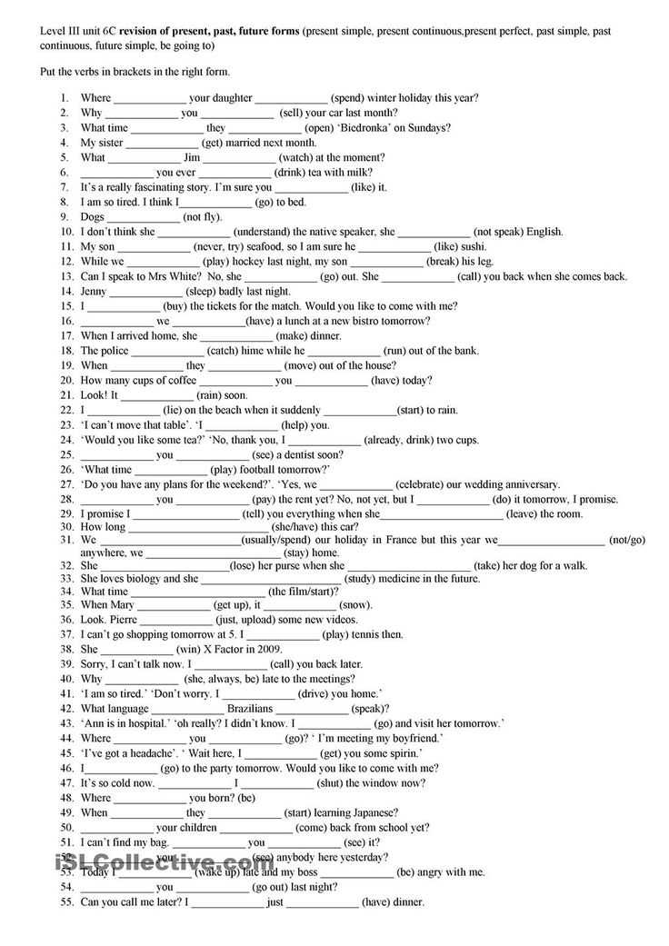 Perfect Verb Tense Worksheet Also 449 Best English Grammar Images On Pinterest