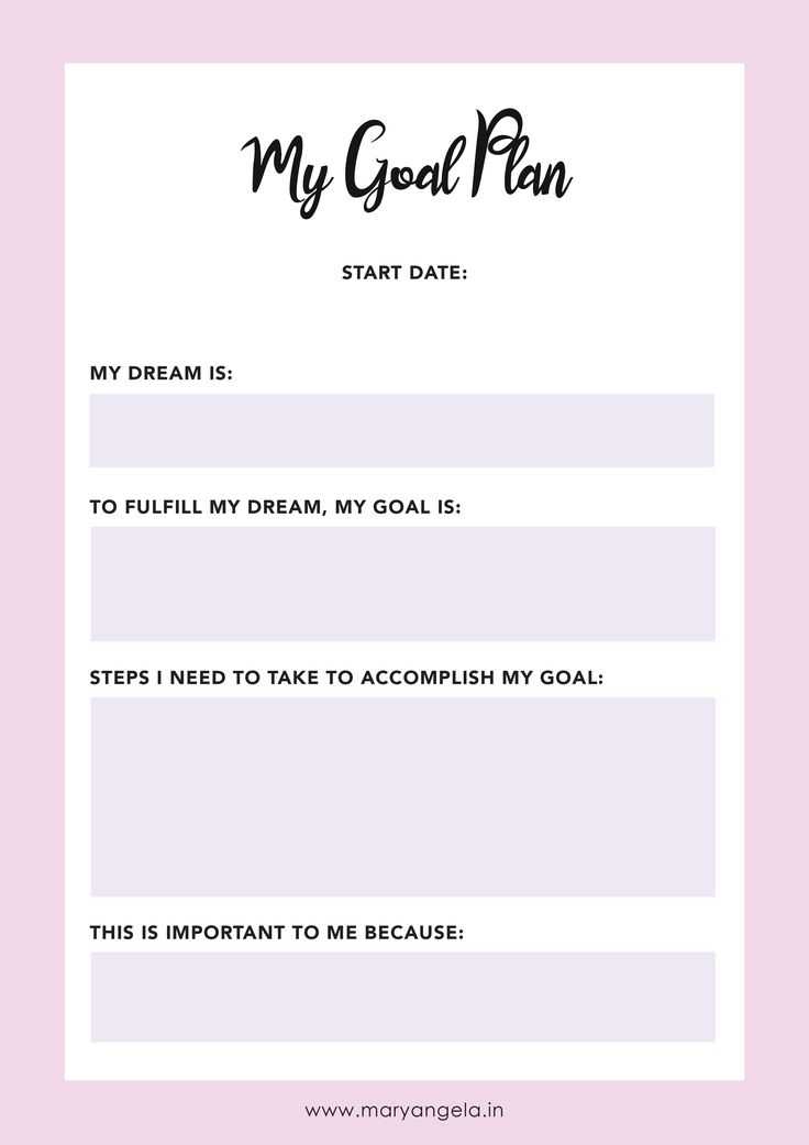 Personal Goal Setting Worksheet together with 550 Best Goal Setting Images On Pinterest
