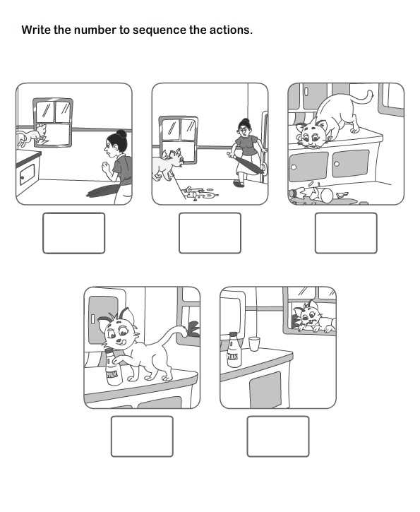Picture Sequencing Worksheets as Well as 239 Best Future Worksheets Images On Pinterest
