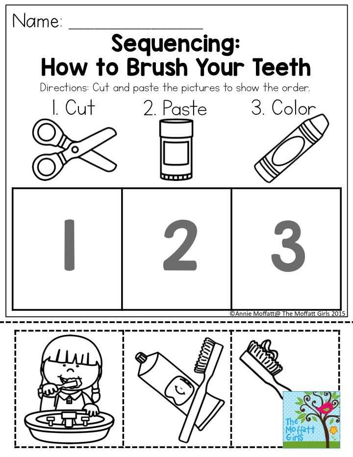 Picture Sequencing Worksheets or 27 Best ÏÏÎ¼Î± Images On Pinterest