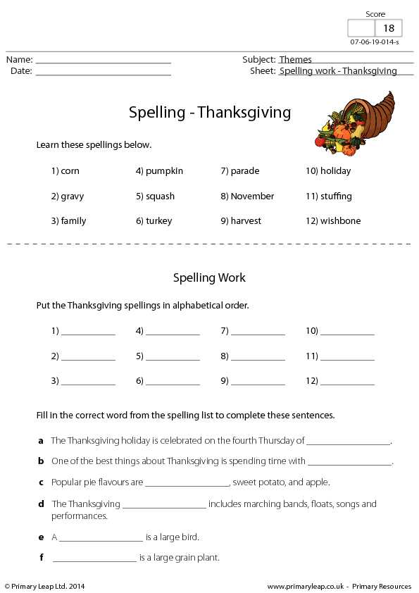 Pilgrims Reading Comprehension Worksheet as Well as Print Free Worksheets Thanksgiving Worksheets for All