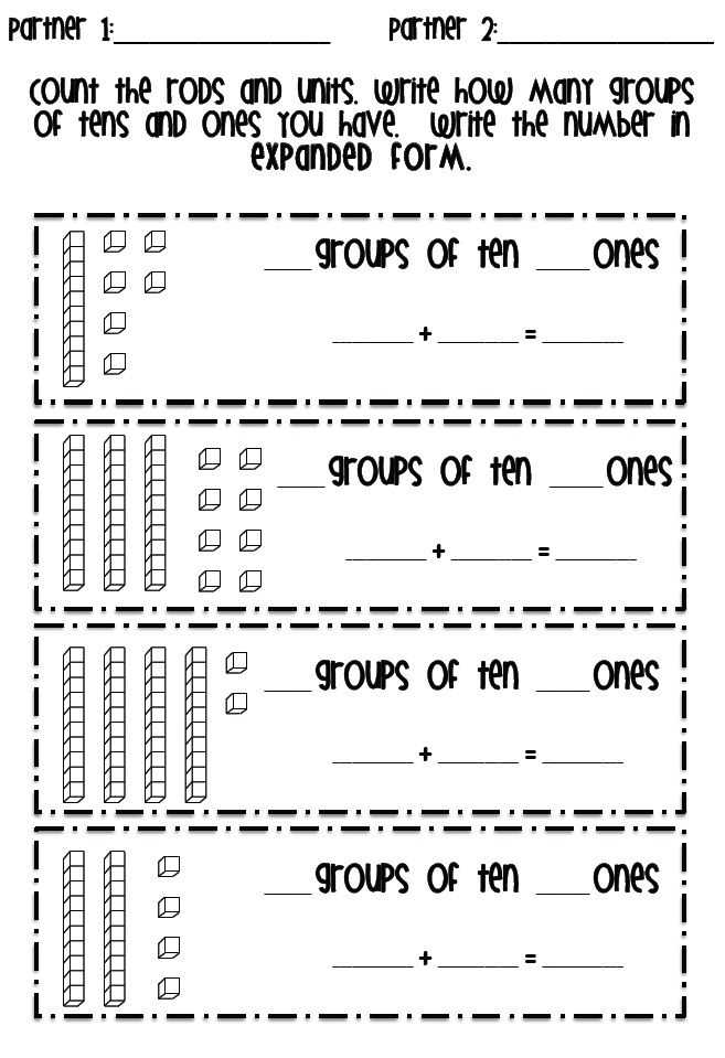 Place Value 10 Times Greater Worksheet Along with 120 Best 2nd Grade Math Number and Operations In Base 10 Images On