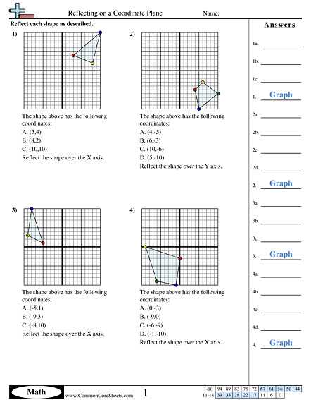 Plotting Coordinates Worksheet together with Coordinate Grid Worksheets