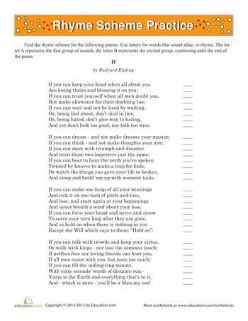 Poetry Comprehension Worksheets Also 159 Best Poetry Lessons Images On Pinterest