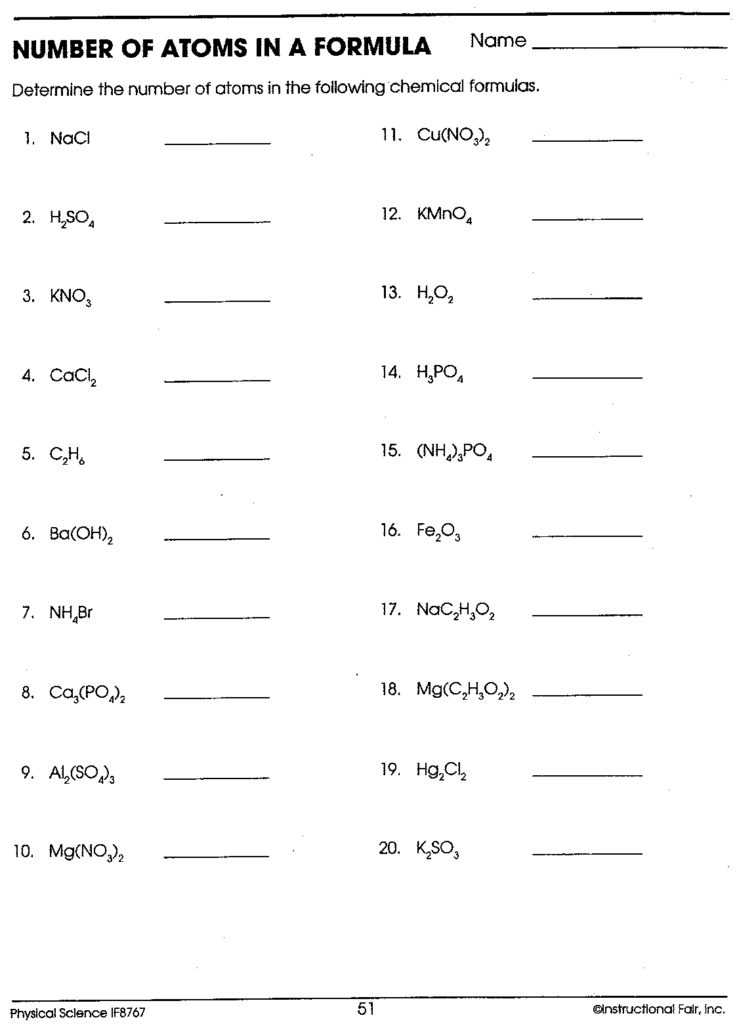 Polyatomic Ionic Compounds Worksheet Also Worksheets 44 Unique Naming Ionic Pounds Worksheet High