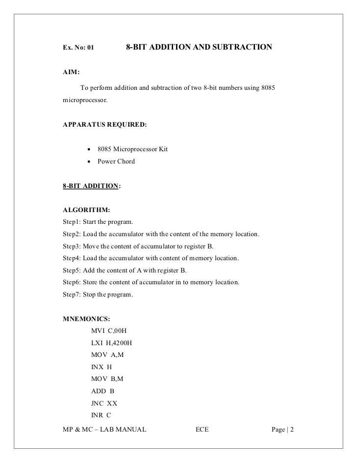 Polynomials Worksheet Pdf Along with Microprocessors Lab Manual