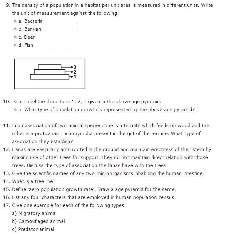 Population Growth Worksheet Answers Along with Human Population Growth Worksheet Answers Awesome organisms and