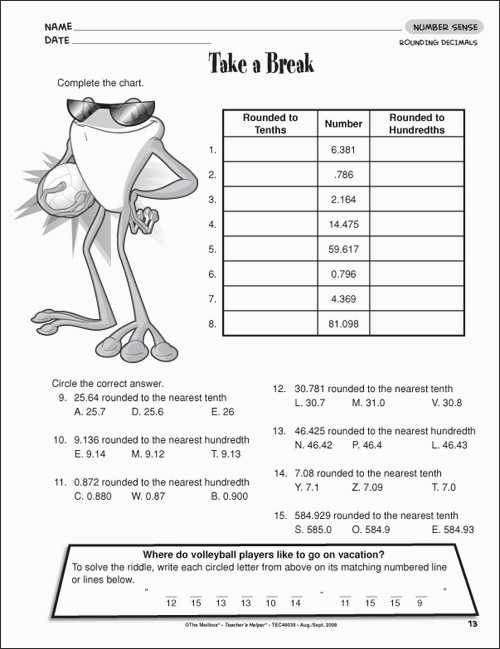 Postalease Fehb Worksheet and 5 Grade Math Worksheet Worksheet Math for Kids