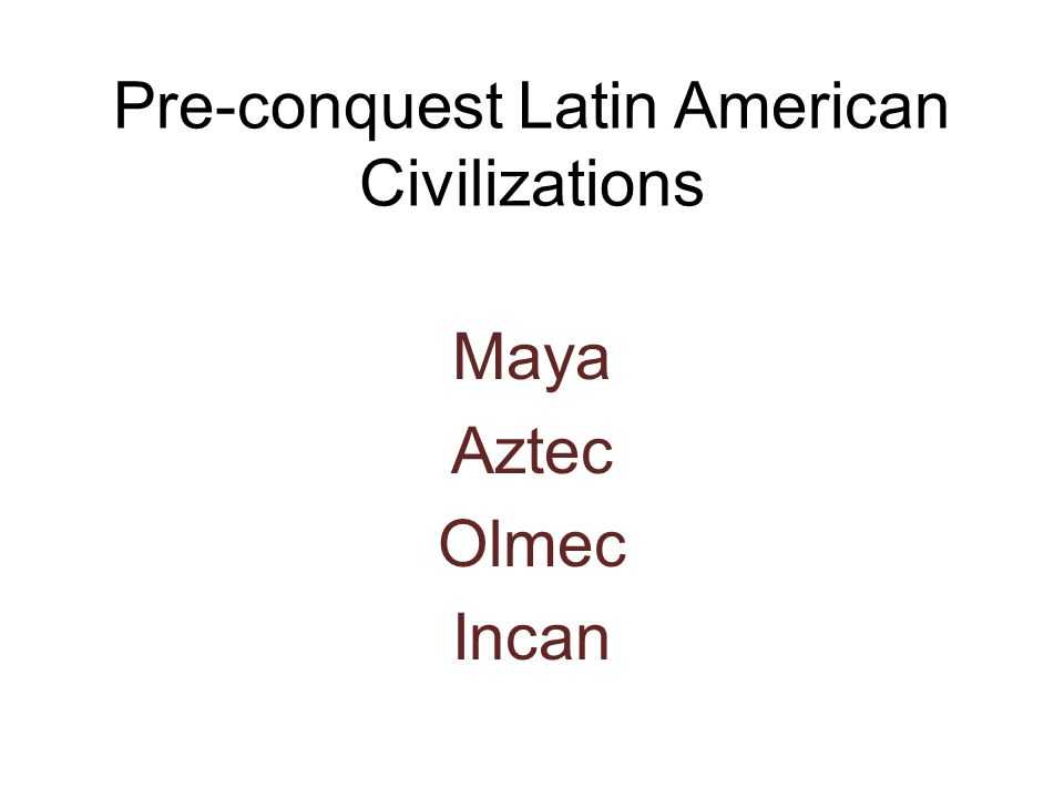 Pre Columbian Civilizations Worksheet Answers as Well as Latin America Geography Quiz tomorrow Know the 3 Regions In Latin