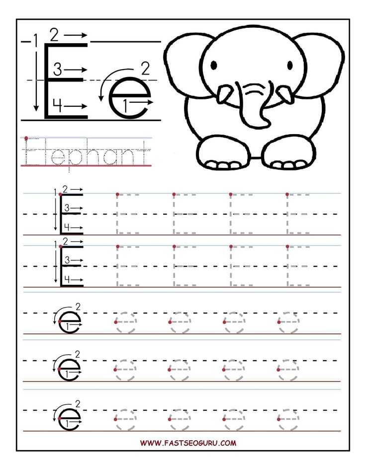 Pre K Writing Worksheets Along with 27 Best A Z Images On Pinterest