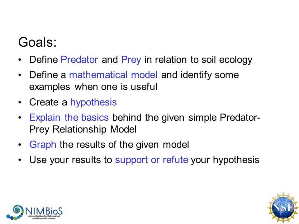 Predator Prey Relationship Worksheet Answers and Biology Meets Math Us Department Of Homeland Security Predator Prey