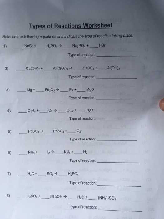 Predicting Products Of Reactions Chem Worksheet 10 4 Answer Key together with New Predicting Products Chemical Reactions Worksheet Luxury