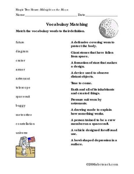 Predicting Products Worksheet as Well as Magic Tree House Midnight On the Moon Worksheet