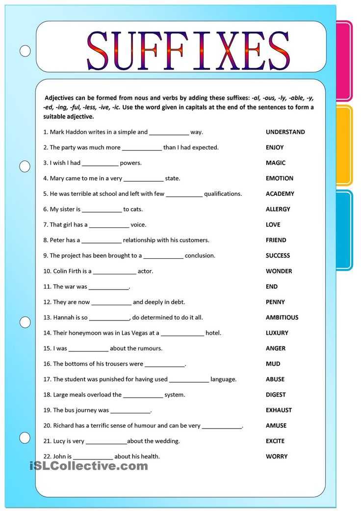 Prefix and Suffix Worksheets 5th Grade Also 222 Best Teaching Ela Images On Pinterest