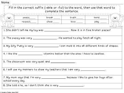 Prefix and Suffix Worksheets 5th Grade with 55 Fresh Prefix and Suffix Worksheets 5th Grade Pdf – Free Worksheets