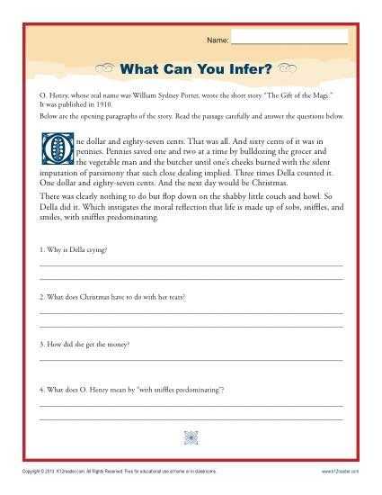 Premise and Conclusion Worksheet and 361 Best Inference Lessons Images On Pinterest