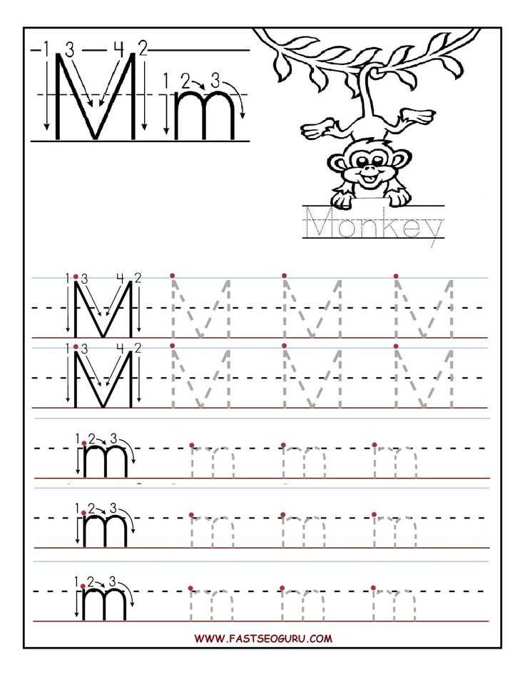 Preschool Tracing Worksheets as Well as 27 Best A Z Images On Pinterest