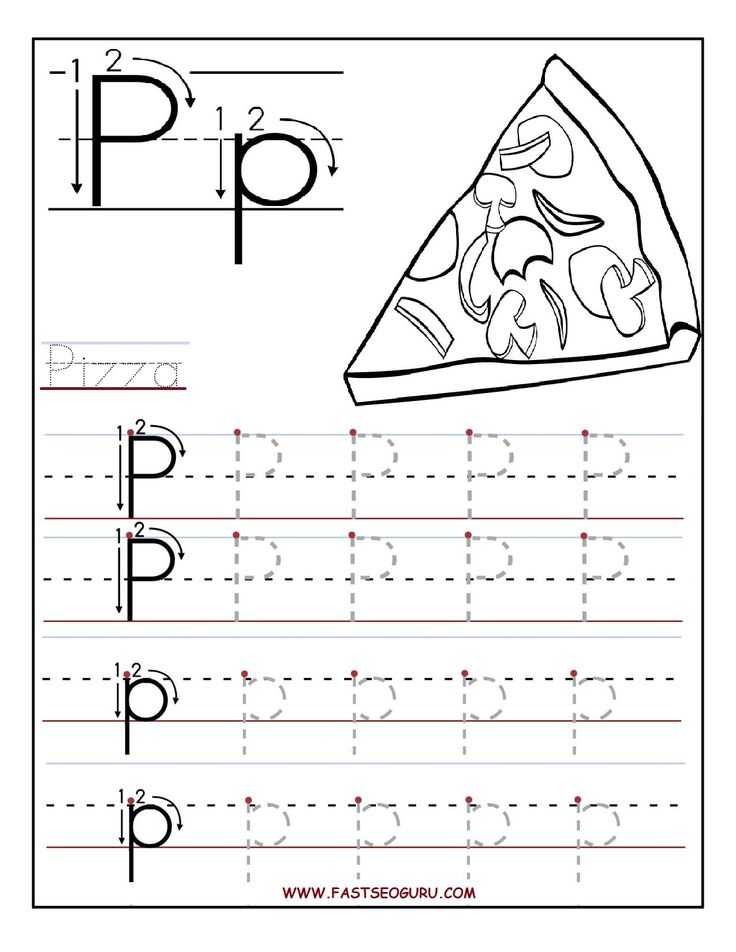 Preschool Tracing Worksheets together with 27 Best A Z Images On Pinterest