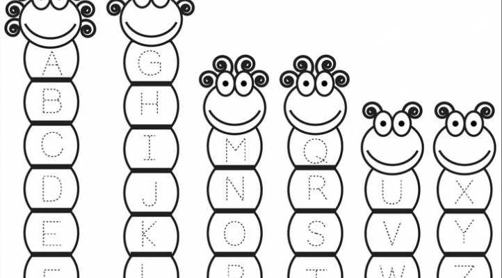 Preschool Worksheets Age 3 with Free Printable Preschool Worksheets for Age 3 & 4