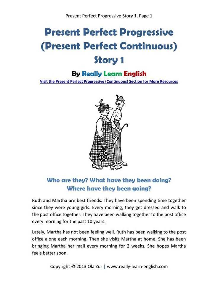 Present Perfect Tense Exercises Worksheet Also 25 Best English by Story Images On Pinterest