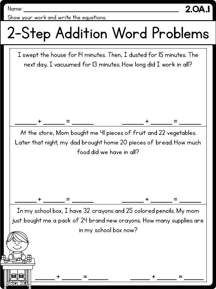Printable Aa Step Worksheets as Well as 2nd Grade Math Printables Worksheets Operations and Algebraic