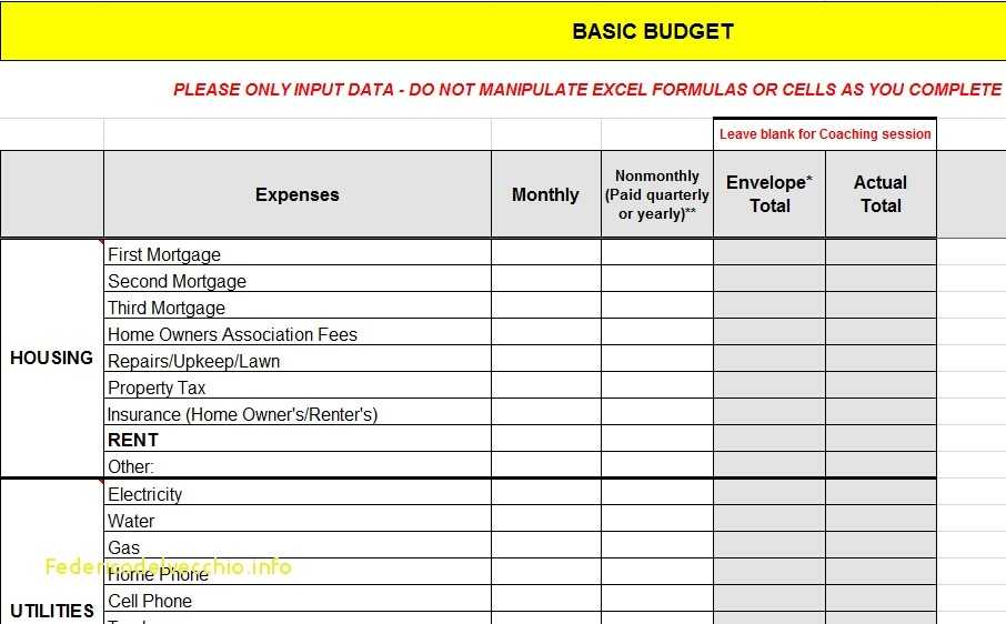 Printable Budget Worksheet Dave Ramsey and 16 Fresh Dave Ramsey Bud Spreadsheet Excel