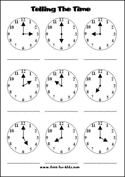 Printable Clock Worksheets as Well as This is A Good Worksheet for 2nd Graders or Whatever is A Good Age