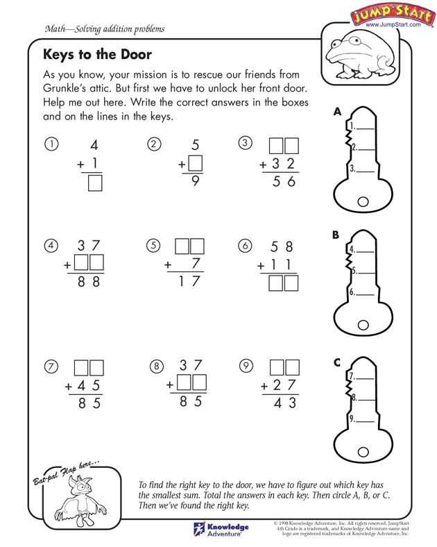 Printable Logo Quiz Worksheet or 6th Grade Math Review Worksheets Elegant 4th Grade Math Worksheets