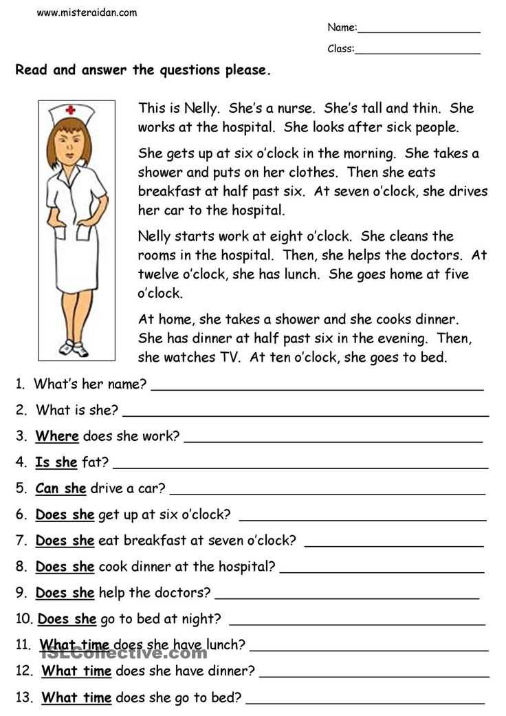 Printable Reading Comprehension Worksheets as Well as 25 Best Reading Paragraphs Images On Pinterest