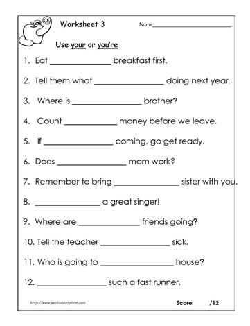 Proofreading Worksheets Pdf with 8 Best Writing Conventions Images On Pinterest