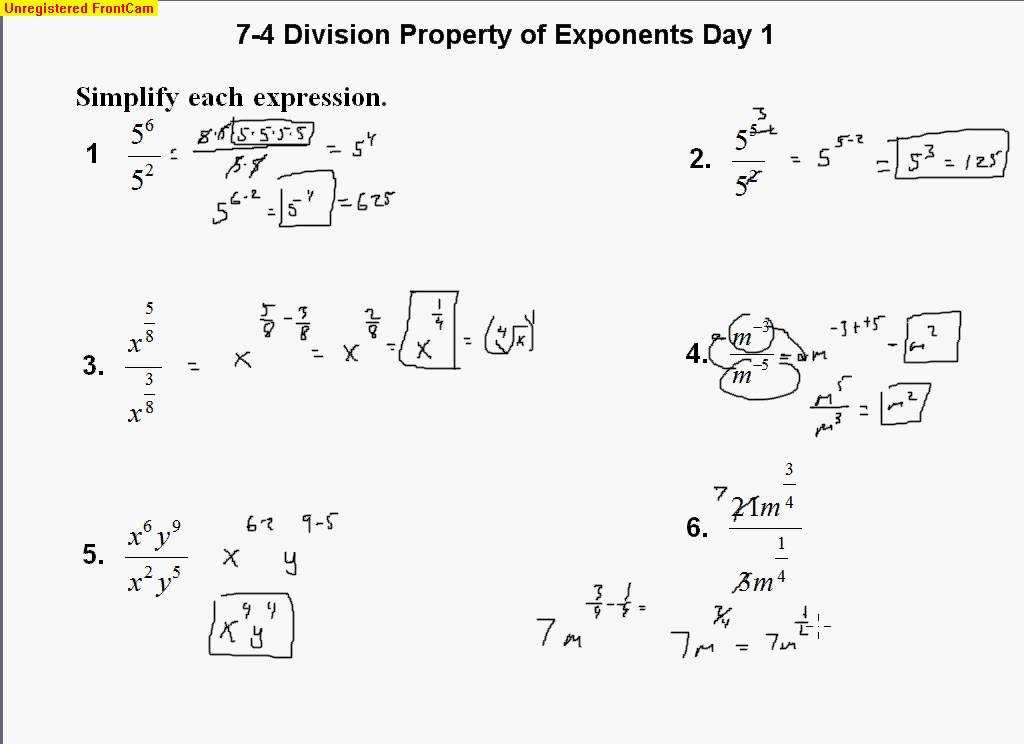 Properties Of Exponents Worksheet Answers Along with Beautiful Properties Exponents Worksheet Elegant Exponent