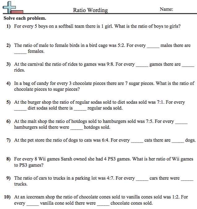 Proportional Relationship Worksheets 7th Grade Pdf together with Proportional Reasoning Worksheets Kidz Activities
