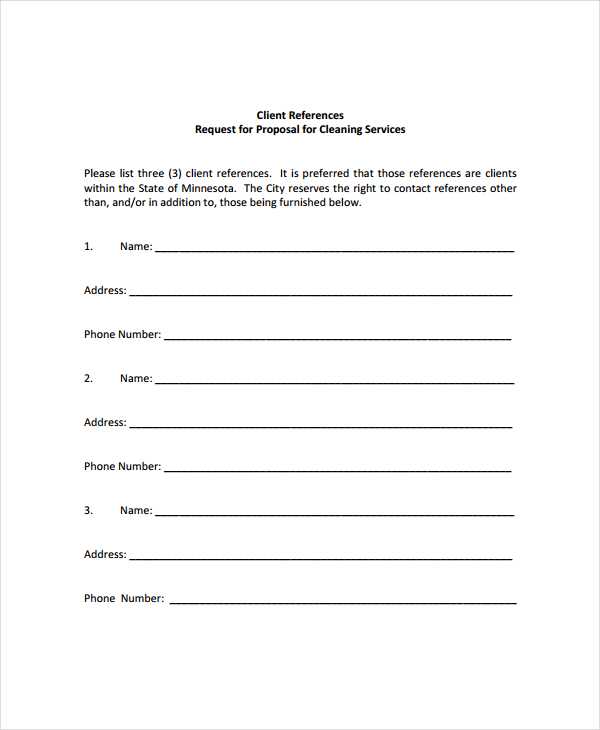 Proposal Worksheet Template Along with Cleaning Proposal Template 12 Free Word Pdf Document Downloads