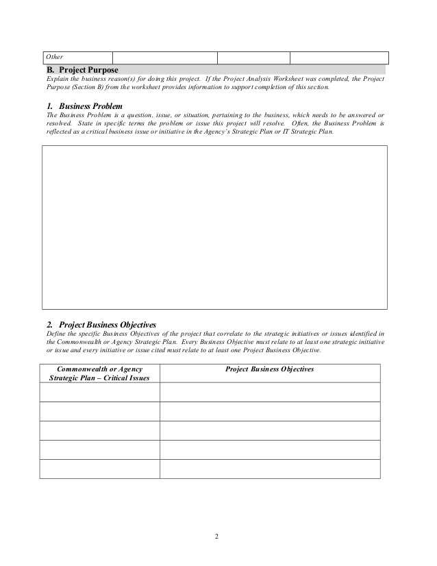 Proposal Worksheet Template together with Project Proposal Document Template