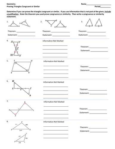 Proving Triangles Congruent Worksheet Answers and Worksheets 52 Lovely Congruent Triangles Worksheet High Definition
