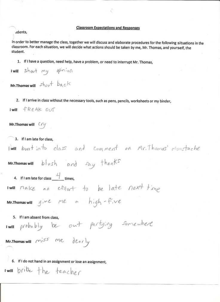 Psychology Worksheets with Answers with 17 Best Funny Worksheet Answers Images On Pinterest