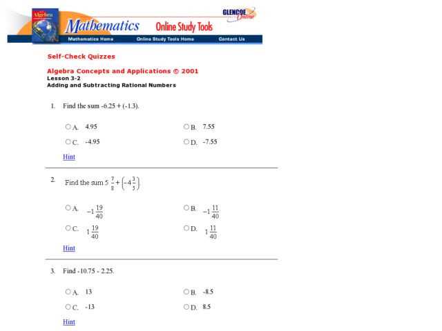 Rational and Irrational Numbers Worksheet Kuta with Adding and Subtracting Rational Numbers Worksheet