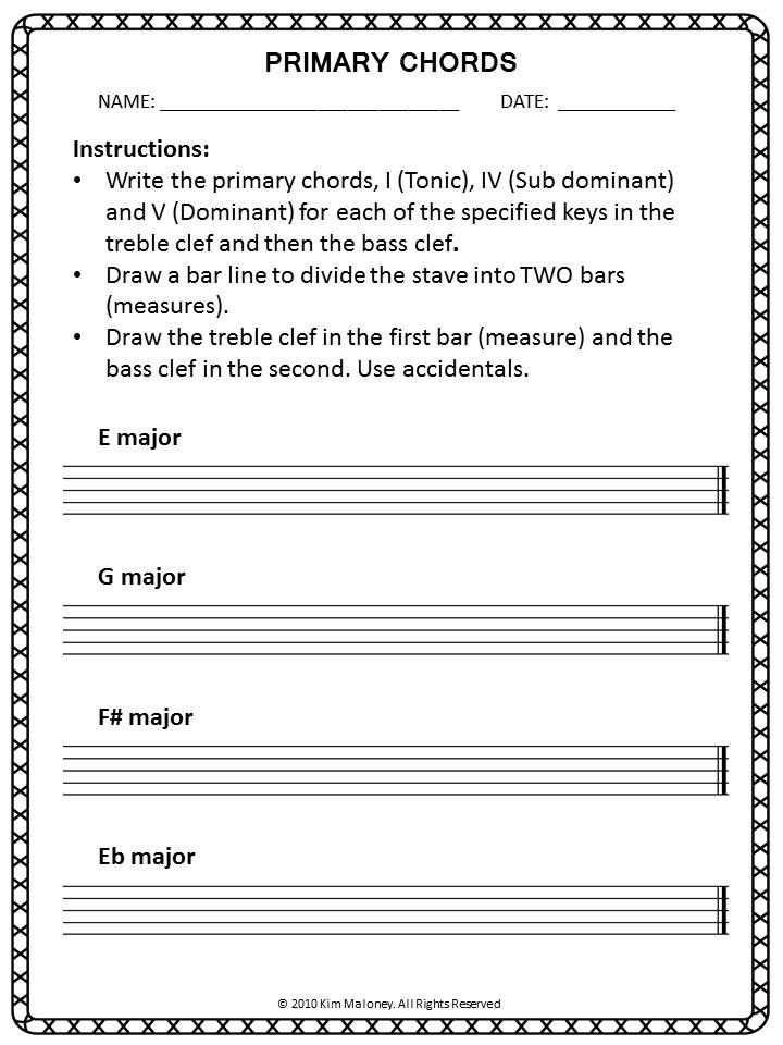 Read theory Worksheets or 108 Best 1 Music Worksheets Images On Pinterest