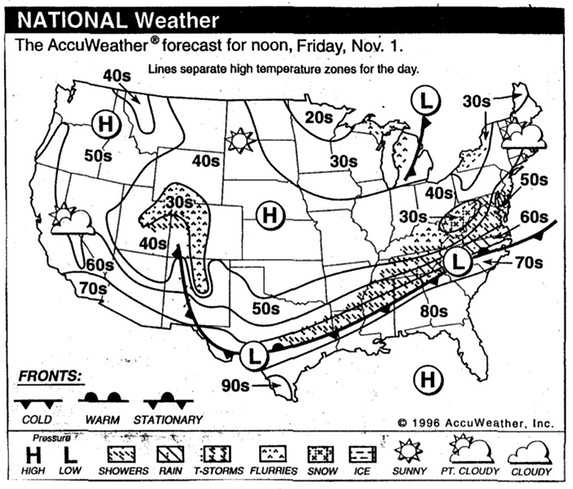 Reading A Weather Map Worksheet as Well as Geolab1 Mr Peinert S social Stu S Site