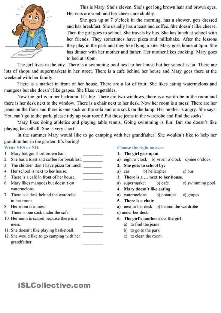 Reading Comprehension High School Worksheets Pdf with 25 Best Reading Paragraphs Images On Pinterest