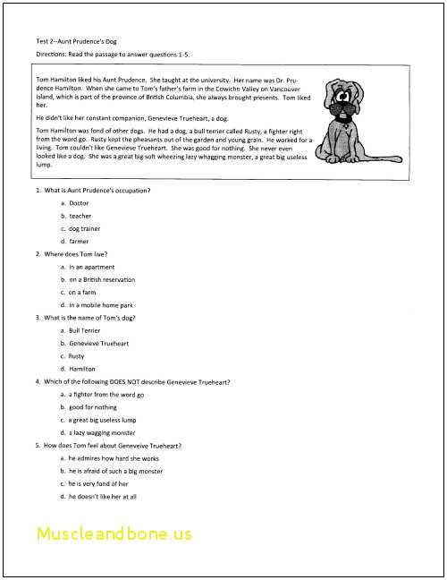 Reading Comprehension Worksheets High School together with Printable Reading Prehension Worksheets for 5th Grade Best