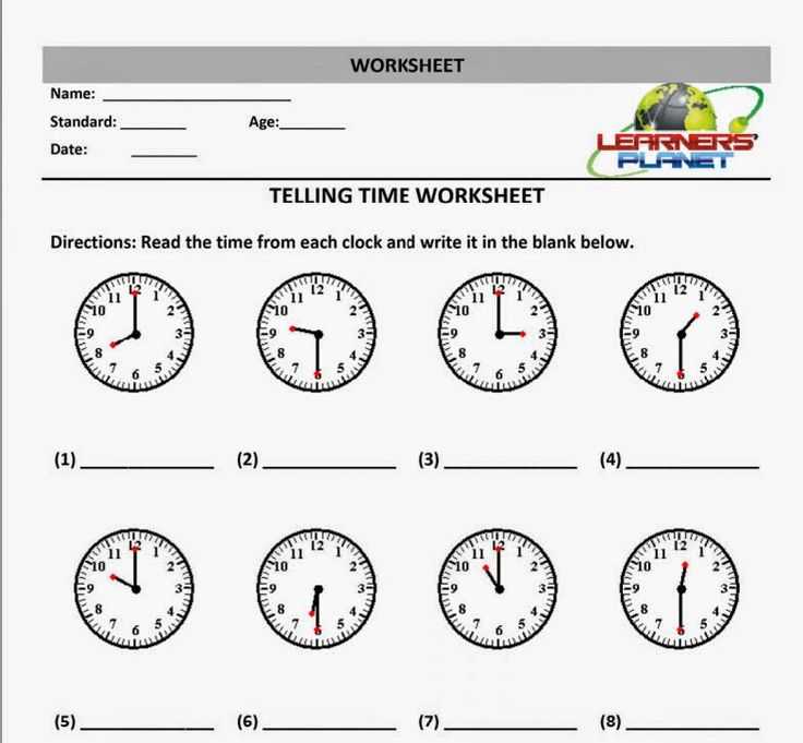 Reading Time Worksheets Also 28 Best Grade 1 Educational Content Images On Pinterest