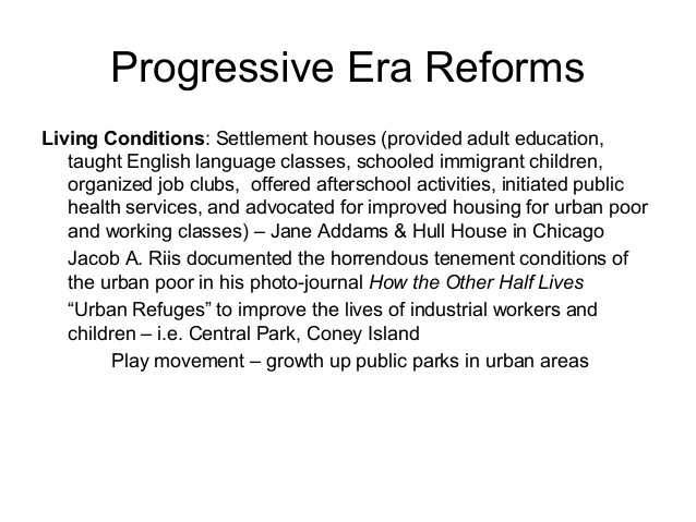 Reforms Of the Progressive Movement Worksheet Answers or Day 7 New Deal Progessive Era Poverty Policies Pare and Contrast