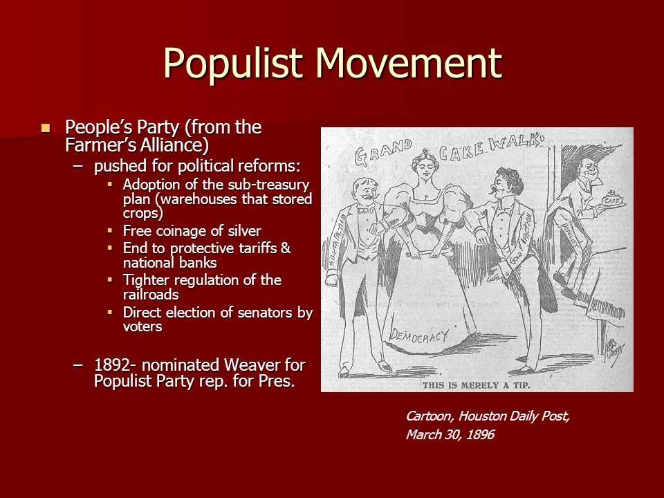 Reforms Of the Progressive Movement Worksheet Answers with Urban Politics Populism and Progressivism Ppt Video Online