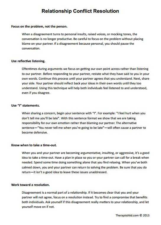 Relationship Worksheets for Couples Pdf Along with 143 Best Fft Images On Pinterest