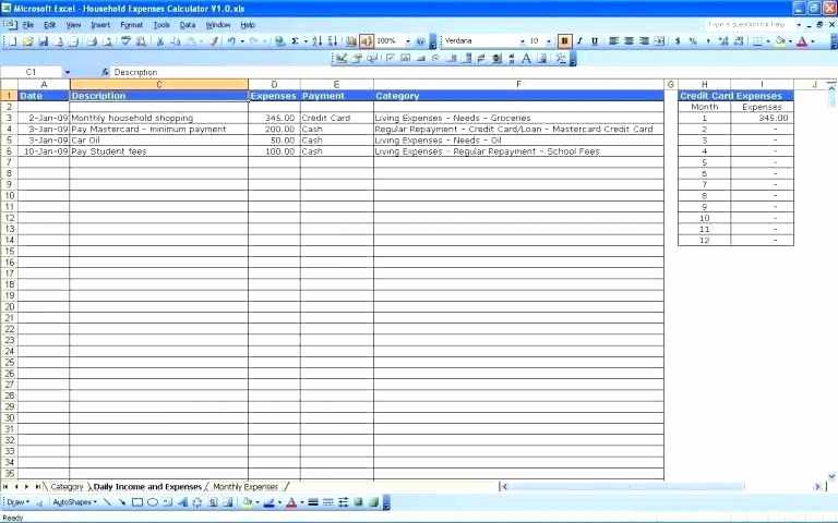 Rental Income and Expense Worksheet or 61 Fresh Stock Rental Property Excel Spreadsheet Free